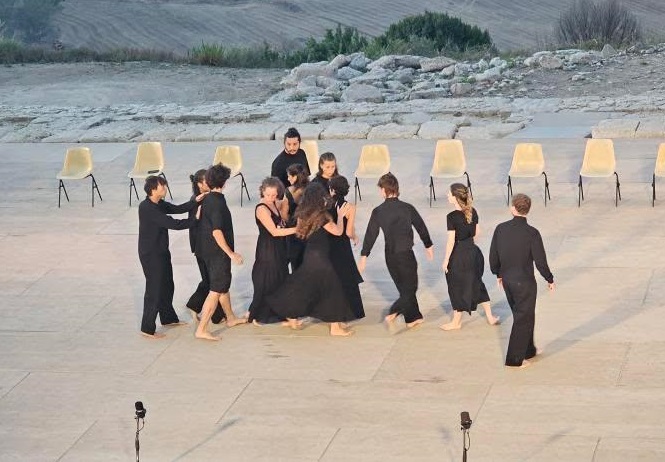 recitazione a piedi nudi armando di paola (3)